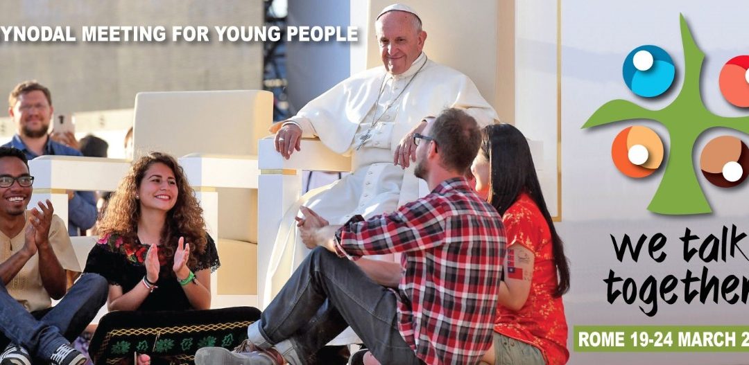 Pre-Synodal Meeting For Young People